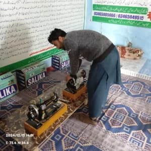 Workers supported through Teleport Manpower programs