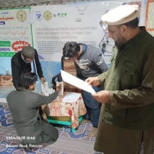 Workers supported through Teleport Manpower programs