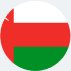 Oman flag