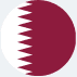 Qatar flag