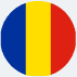 Romania flag
