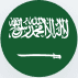 Saudi Arabia flag