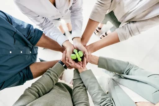 Recruitment specialists supporting employers in Romania
