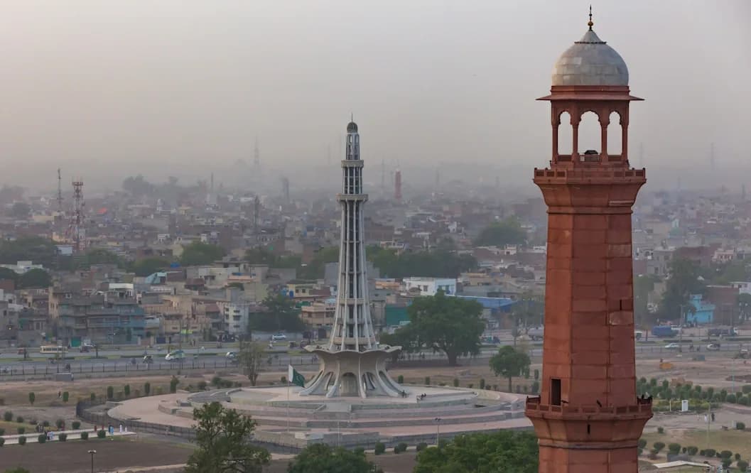 Recruitment activity in Pakistan, image 2