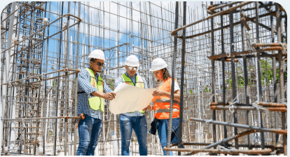Industries served by Pakistani recruitment specialists for Russia