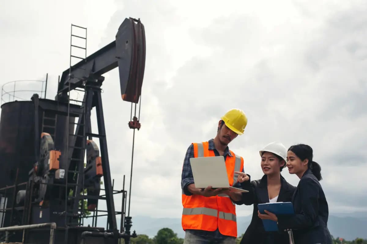 Manpower recruitment services in Dammam