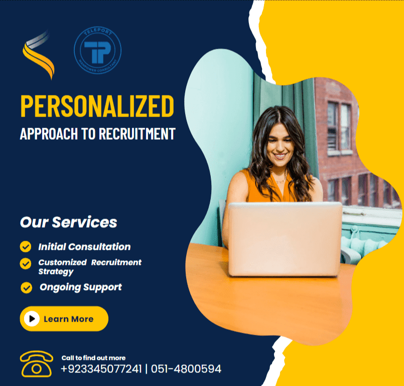 Job consultancy for Dubai careers