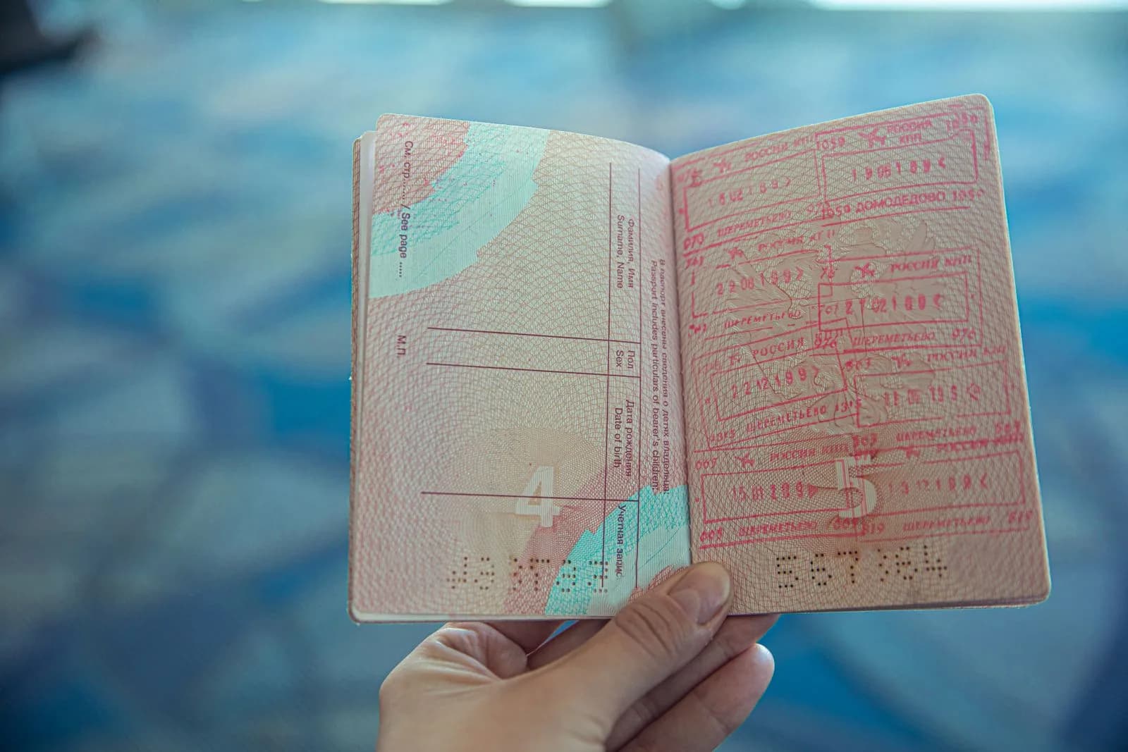Saudi Arabia recruitment and visa process
