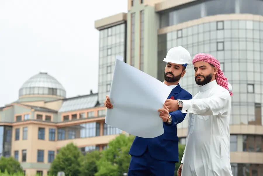 Recruitment consultation for a Jeddah employer