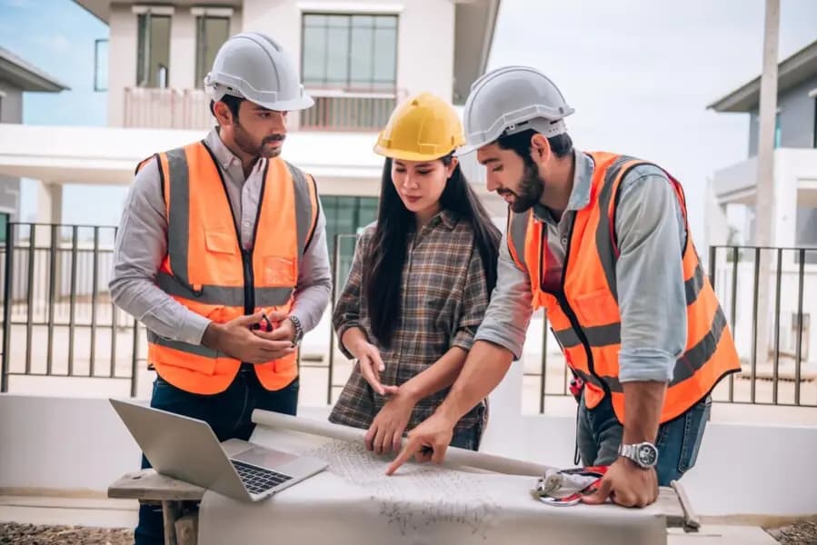 Skilled workforce recruitment for Jeddah
