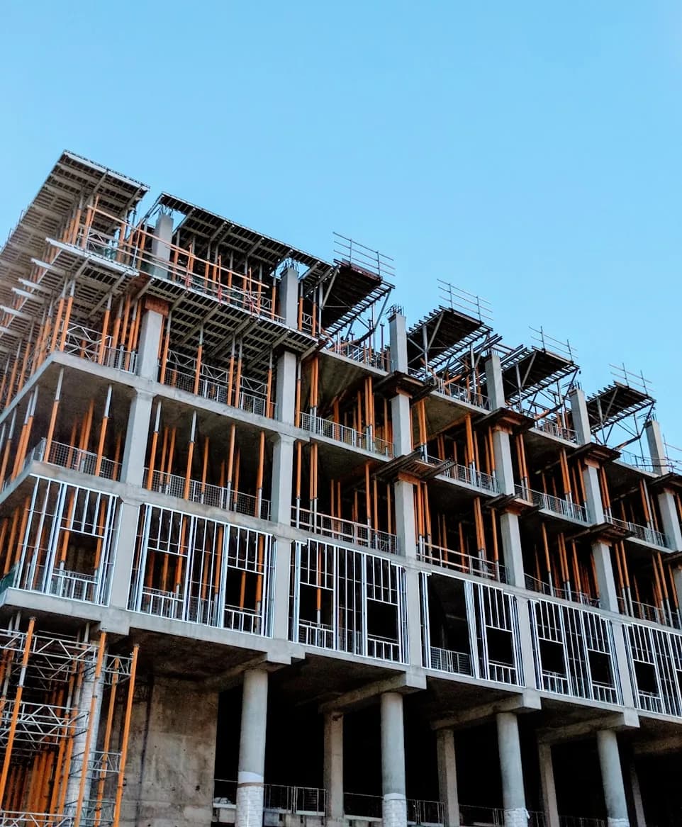 Engineering and construction recruitment in Abu Dhabi