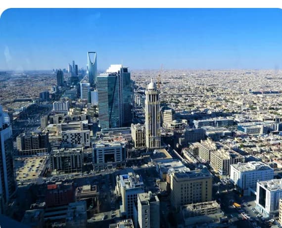 Permanent recruitment in Abu Dhabi