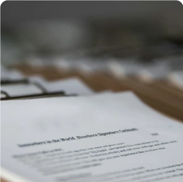 Saudi work visa application documents