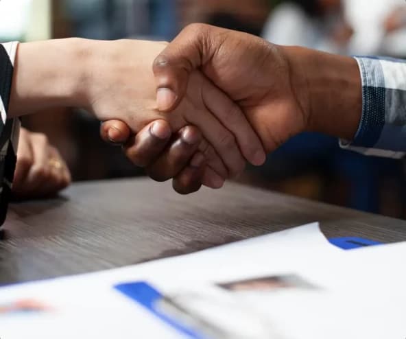 Long-term FMCG recruitment partnership