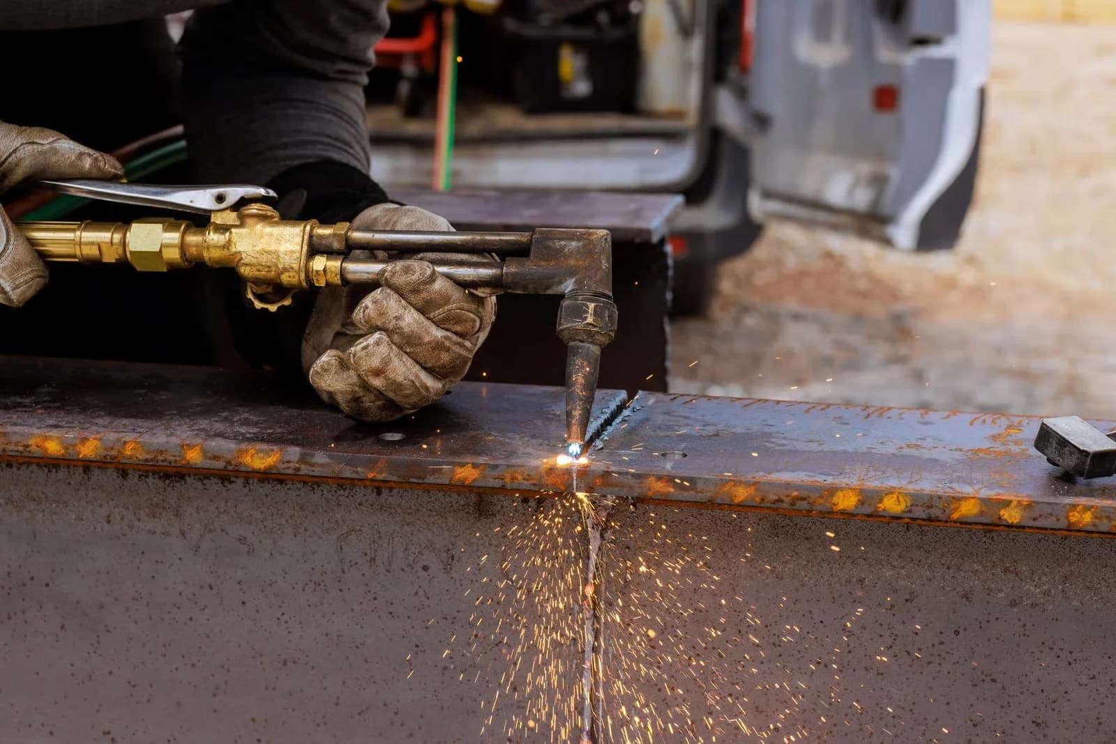 Steel Fixer Overseas Jobs in Pakistan