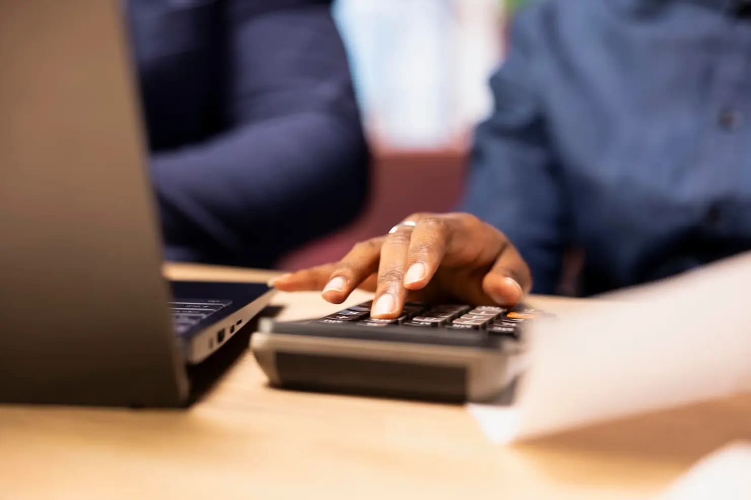 Global payroll and human resource services
