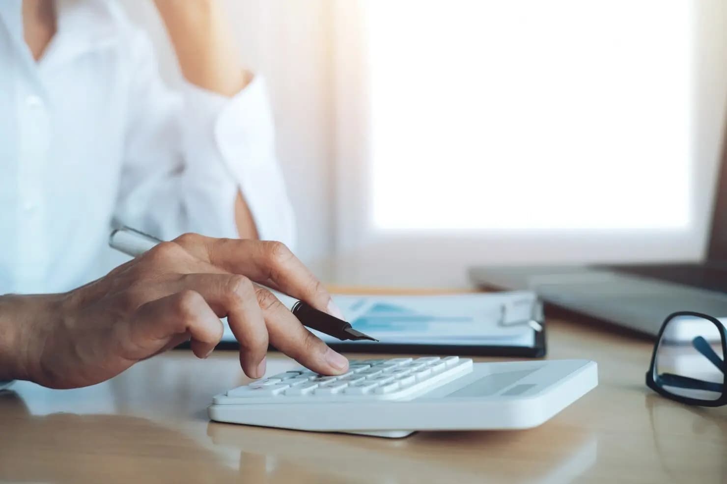 Payroll administration and secure employee records