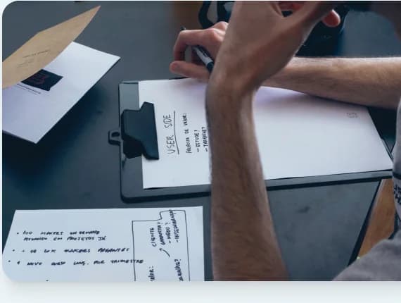 Recruitment documents being reviewed for Lithuania