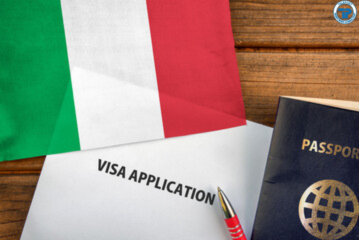Italy work visa